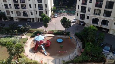 1 BHK Apartment