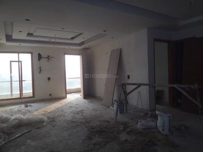 4 BHK Independent Floor
