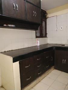 Gallery Cover Image of 530 Sq.ft 1 BHK Apartment for rent in Sarita Vihar for 14000