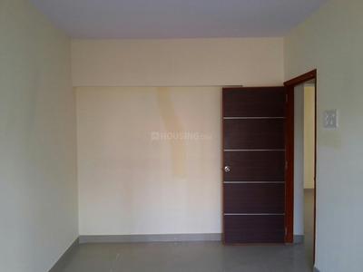 Gallery Cover Image of 550 Sq.ft 1 BHK Apartment for buy in Chembur for 15000000