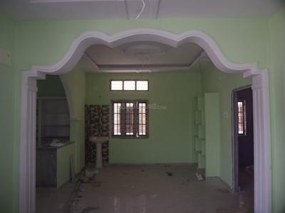 2 BHK Independent House