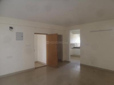 3 BHK Apartment