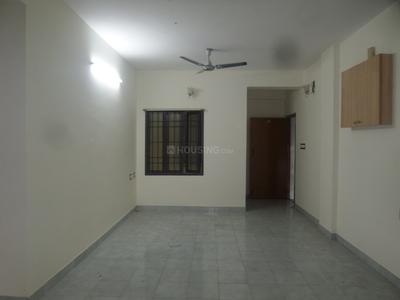 3 BHK Apartment