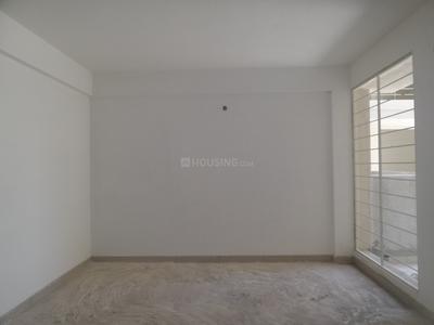 3 BHK Apartment