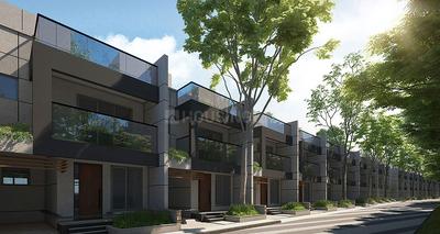 3 BHK Villa