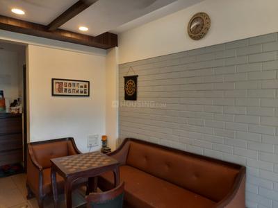 Gallery Cover Image of 980 Sq.ft 2 BHK Apartment for buy in Powai for 25000000
