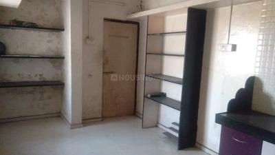 Gallery Cover Image of 500 Sq.ft 1 BHK Apartment for buy in C Ward for 2700000