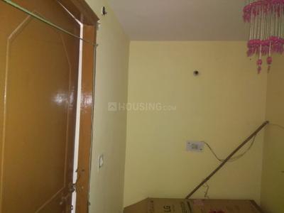1 RK Apartment