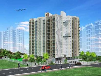 2 BHK Apartment