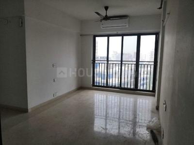 Gallery Cover Image of 950 Sq.ft 2 BHK Apartment for rent in Primus Residences, Santacruz East for 55000