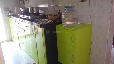 1 BHK Apartment