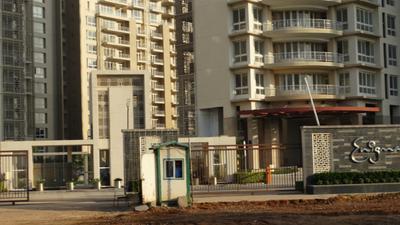 4 BHK Apartment