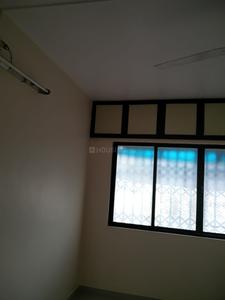 Gallery Cover Image of 1165 Sq.ft 2 BHK Apartment for buy in Nerul for 17500000