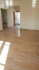 Gallery Cover Image of 1190 Sq.ft 2 BHK Apartment for buy in Talaghattapura for 7500000