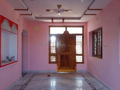 2 BHK Independent House
