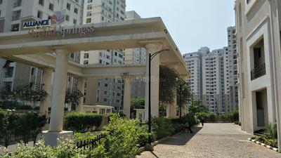 3 BHK Apartment