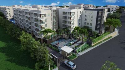 3 BHK अपार्टमेंट