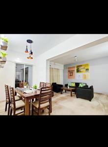Living Room Image of PG 4441902 Goregaon East in Goregaon East