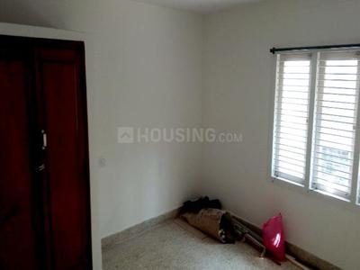2 BHK Independent Floor