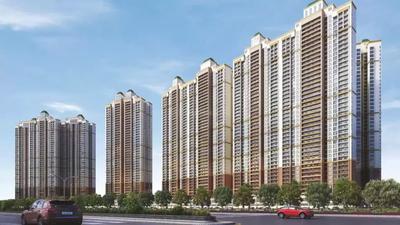 2 BHK Flat