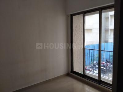 Gallery Cover Image of 500 Sq.ft 1 BHK Apartment for buy in Unicorn Global Arena Phase - II, Naigaon East for 2600000