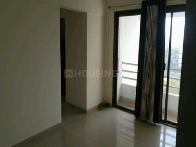 Gallery Cover Image of 715 Sq.ft 1 BHK Apartment for buy in Kalyan West for 4000000