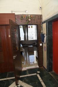 Gallery Cover Image of 1950 Sq.ft 4 BHK Independent Floor for buy in Giriraj, Vashi for 26000000