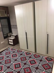 Bedroom Image of Khurana PG in Chhattarpur