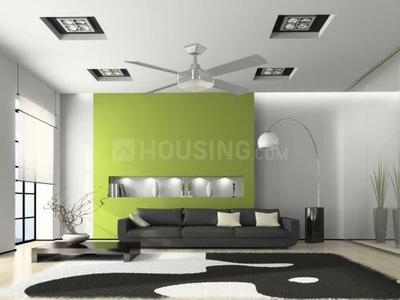 Gallery Cover Image of 837 Sq.ft 2 BHK Apartment for buy in Kharghar for 9700000