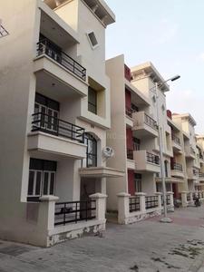 2 BHK Apartment