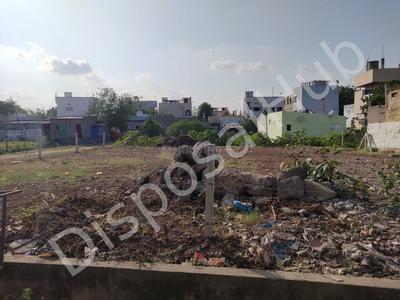 Gallery Cover Image of Sq.ft Residential Plot for buy in Mallikarjunpet for 3200000