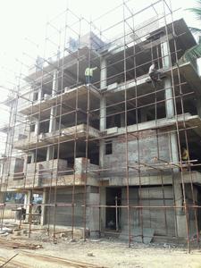 3 BHK Apartment