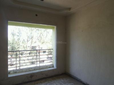 1 BHK Apartment