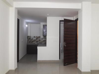 Gallery Cover Image of 810 Sq.ft 2 BHK Apartment for buy in Chhattarpur for 3500000