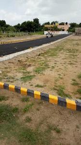 Gallery Cover Image of Sq.ft Residential Plot for buy in Urapakkam for 2336400
