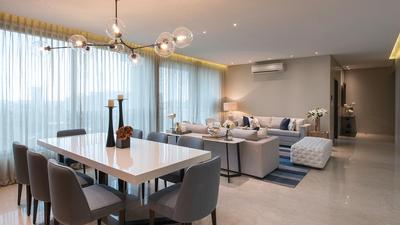 Gallery Cover Image of 886 Sq.ft 2 BHK Apartment for buy in Kopar Khairane for 6800000