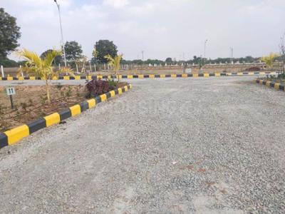 Residential Plot