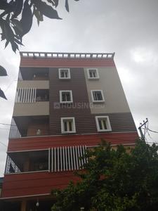 Gallery Cover Image of 9993 Sq.ft 10 BHK Independent House for buy in Borabanda for 45000000