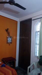 1 BHK Independent House