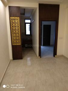 2 BHK इंडिपेंडेंट हाउस