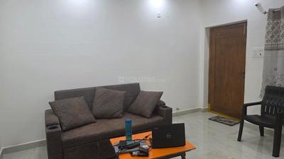 BHK Flat for rent in Ameenpur, North Hyderabad 1250 Sqft
