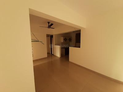 Gallery Cover Image of 1010 Sq.ft 2 BHK Apartment for buy in Wakad for 7400000