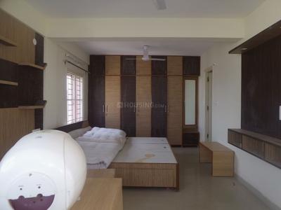 1 RK Apartment