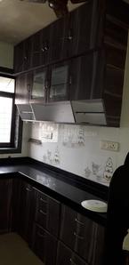 Gallery Cover Image of 700 Sq.ft 1 BHK Apartment for buy in Thane West for 9400000