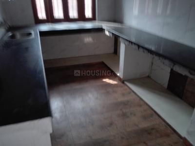 1 BHK Independent House