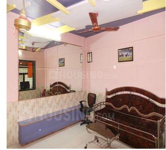Gallery Cover Image of 610 Sq.ft 2 BHK Apartment for buy in Dombivli West for 4800000