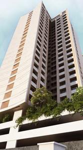Gallery Cover Image of 1050 Sq.ft 2 BHK Apartment for rent in Mira Road East for 20000