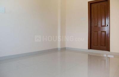 Gallery Cover Image of 628 Sq.ft 1 BHK Apartment for buy in Kharadi for 4800000