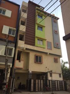 Gallery Cover Image of 6000 Sq.ft 10 BHK Independent Floor for buy in Bilekahalli for 26000000