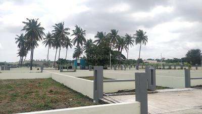 Gallery Cover Image of Sq.ft Residential Plot for buy in Raviwar Peth for 1780800